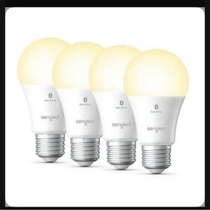 Sengled Soft White LED Bulbs
